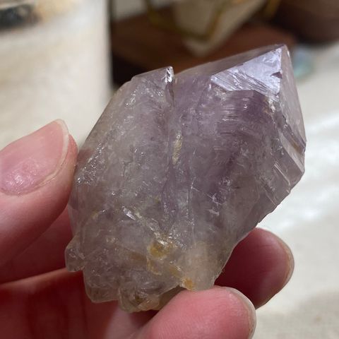 巴西北部淡紫色小水晶 20K86001A 36.2g $500 (2).JPEG