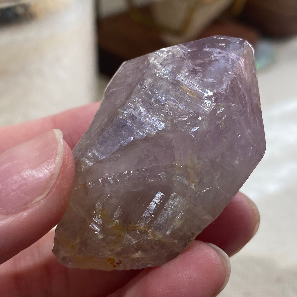 巴西北部淡紫色小水晶 20K86001A 36.2g $500 (3).JPEG