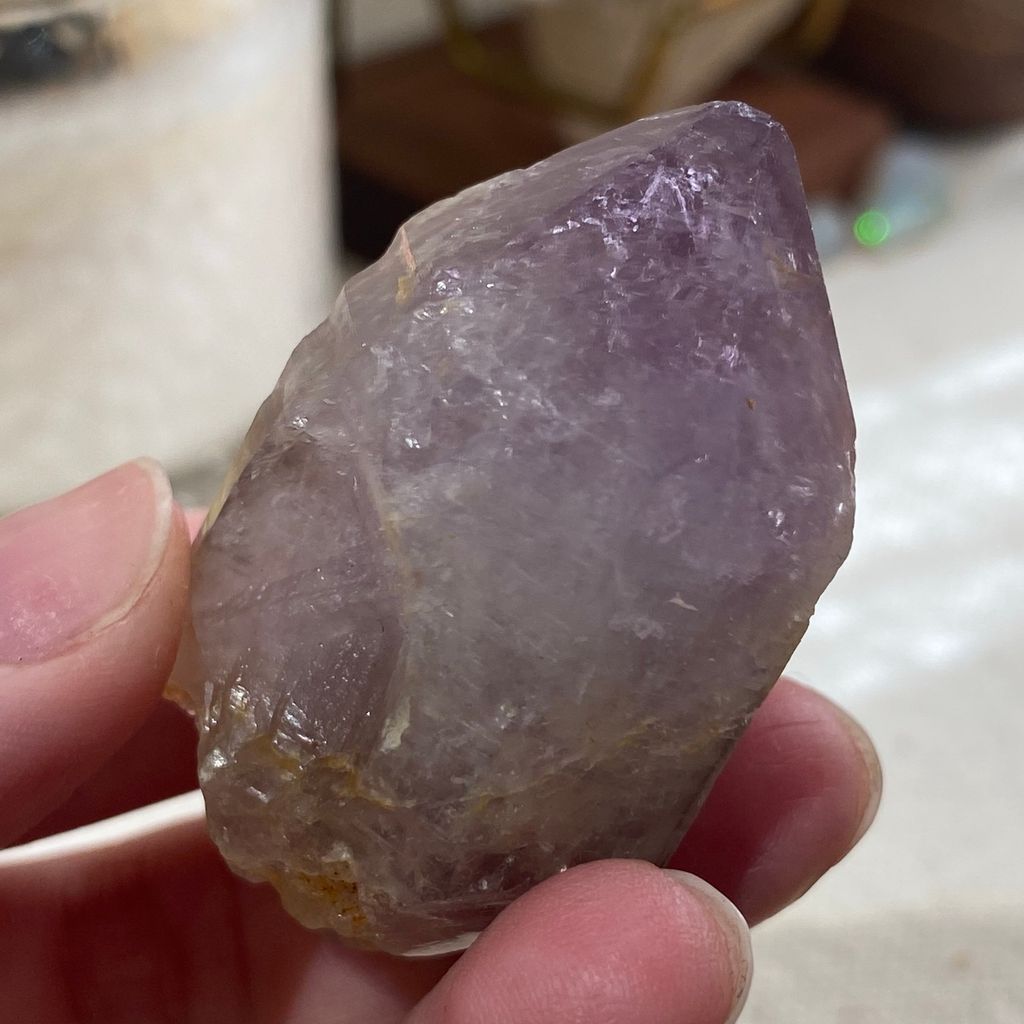 巴西北部淡紫色小水晶 20K86001A 36.2g $500 (4).JPEG