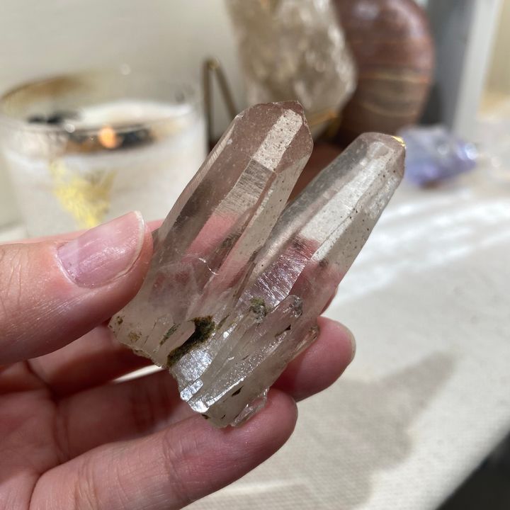 藍針金字塔晶柱 20I18008C 35.6g $780 (1).JPEG