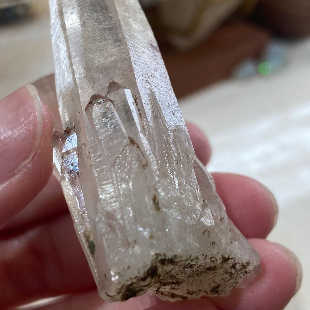 藍針金字塔晶柱 20I18008C 35.6g $780 (6).JPEG