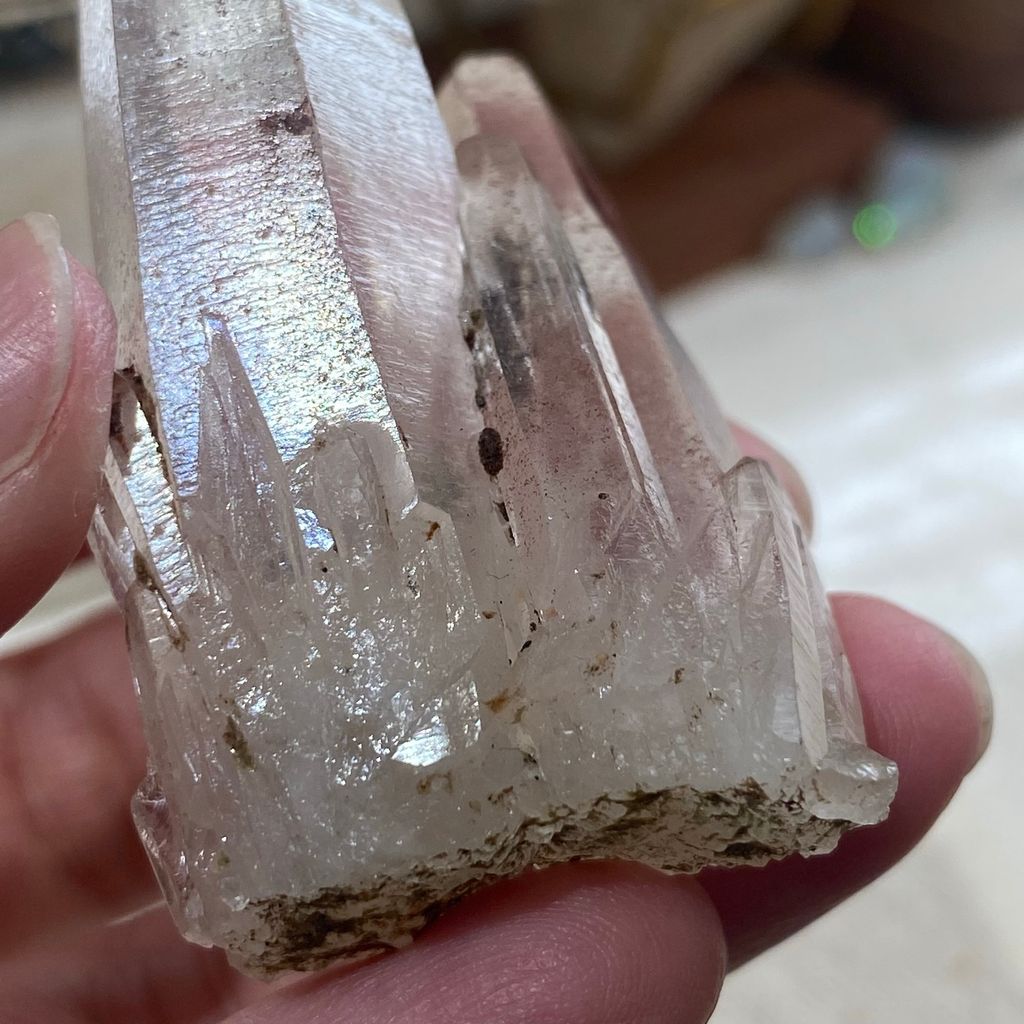 藍針金字塔晶柱 20I18008C 35.6g $780 (7).JPEG