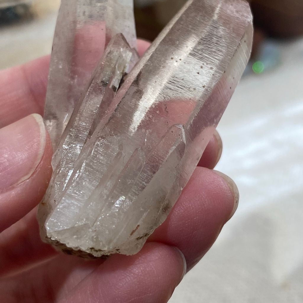 藍針金字塔晶柱 20I18008C 35.6g $780 (8).JPEG
