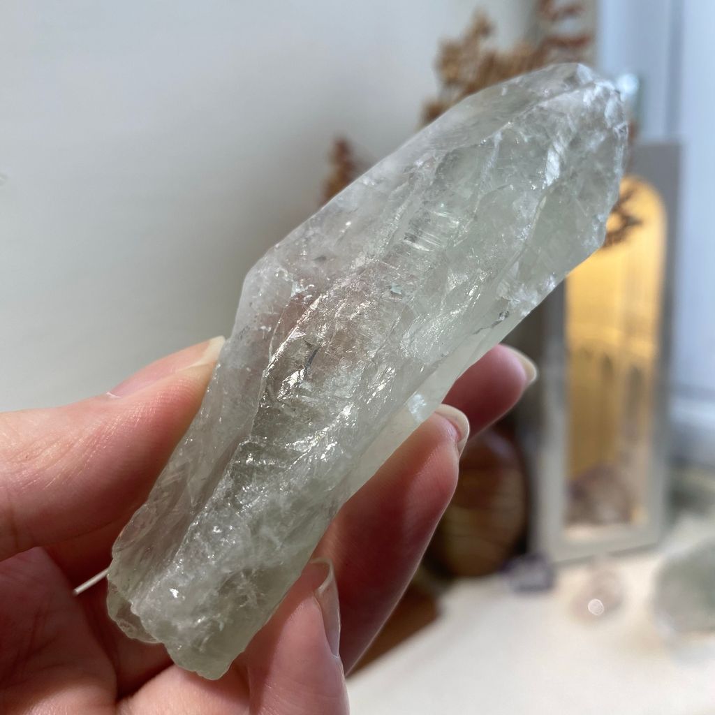 綠水晶原礦 21B100001B 122.4g $600(3).JPEG