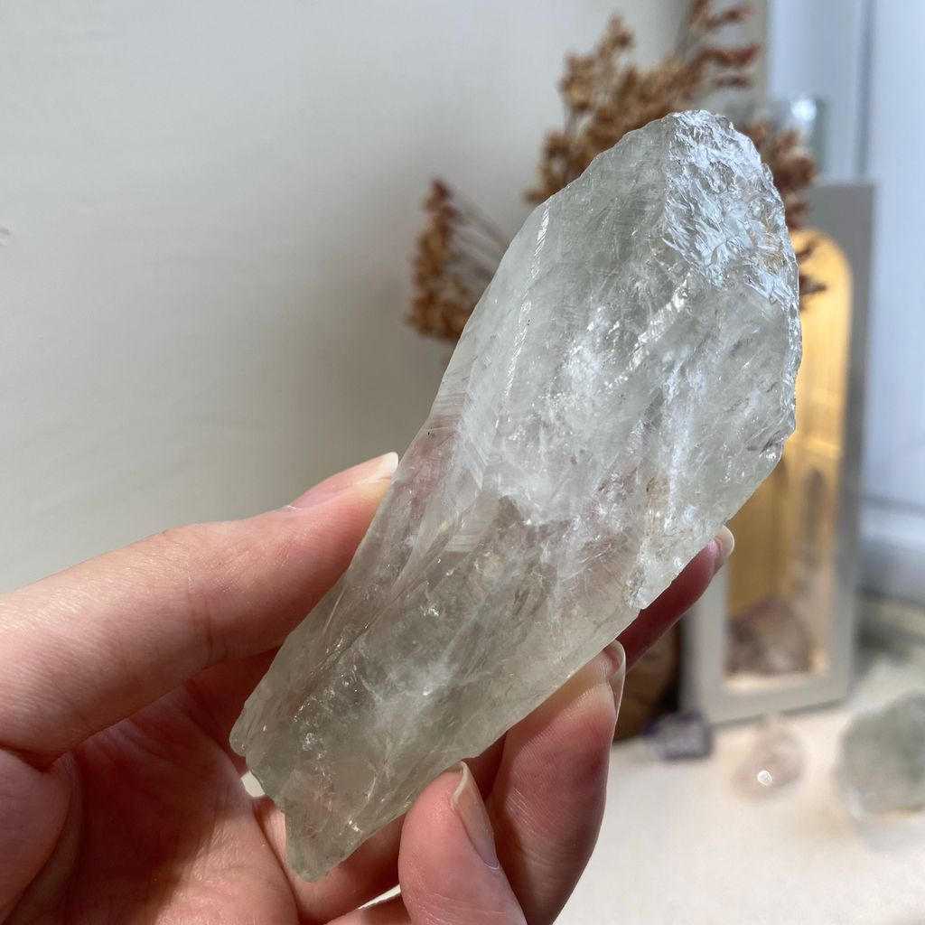 綠水晶原礦 21B100001B 122.4g $600(5).JPEG
