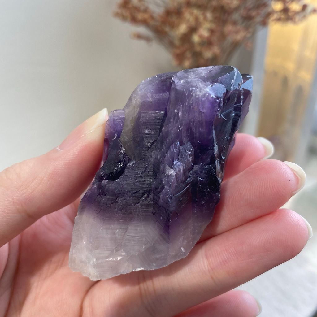 紫頭白水晶 21B18001A 72.6g $600(3).JPEG