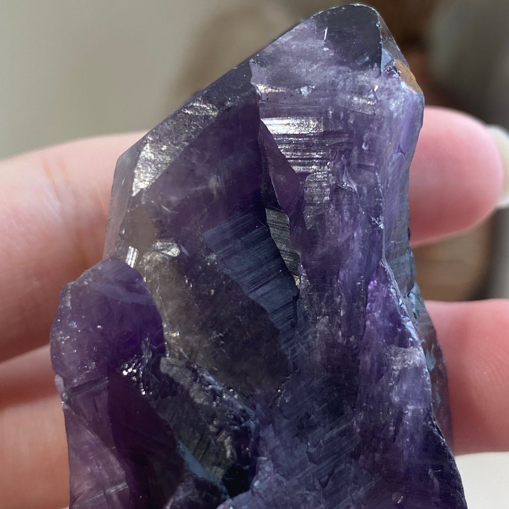 紫頭白水晶 21B18001A 72.6g $600(7).JPEG