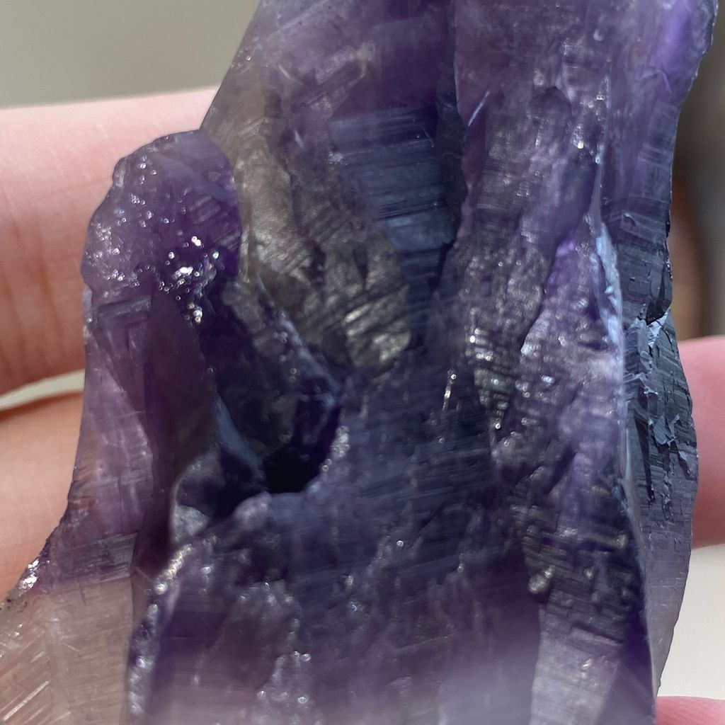 紫頭白水晶 21B18001A 72.6g $600(8).JPEG