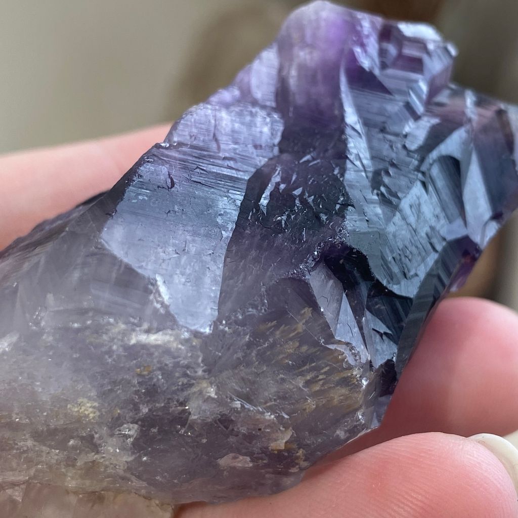 紫頭白水晶 21B18001A 72.6g $600(10).JPEG