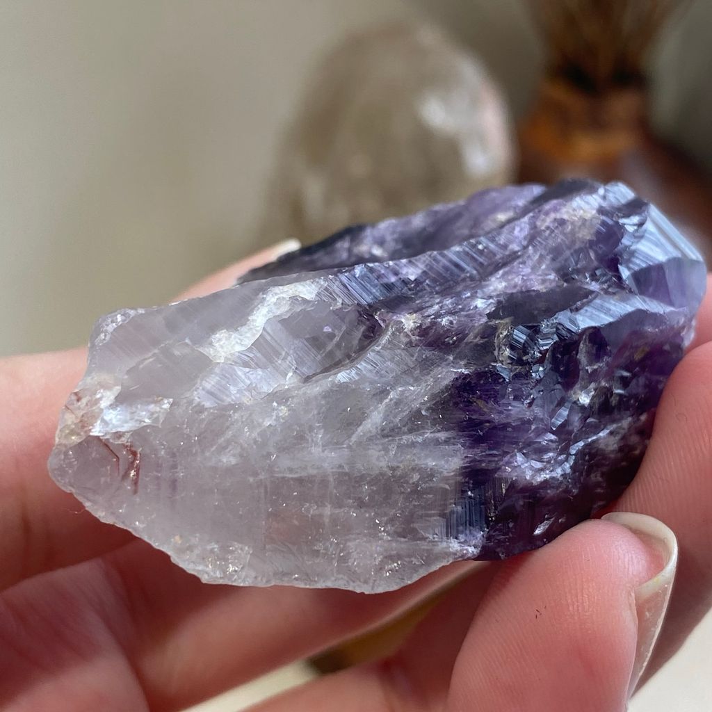 紫頭白水晶 21B18001E 47.6g $400(9).JPEG