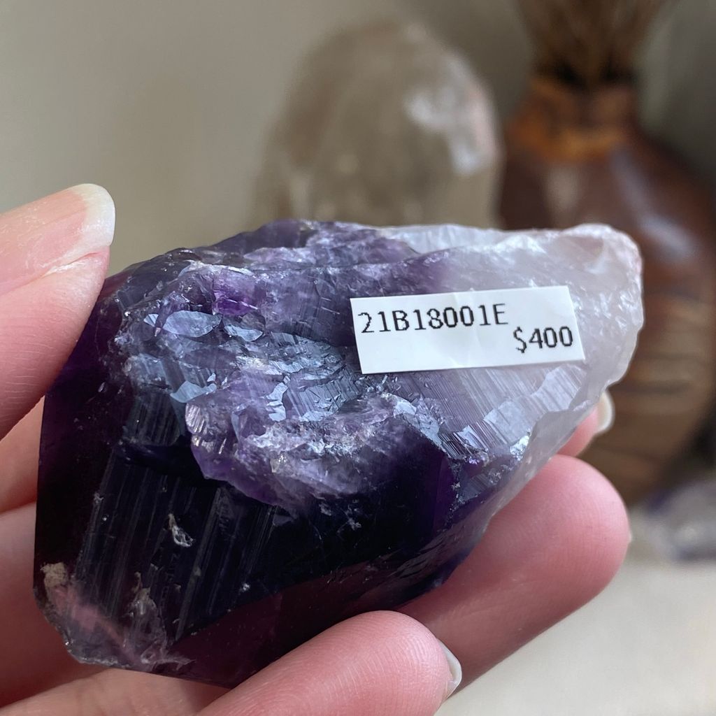 紫頭白水晶 21B18001E 47.6g $400(12).JPEG