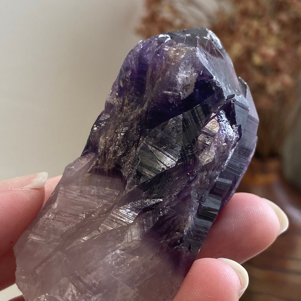 紫頭白水晶 21B18001I 66.7g $500(13).JPEG