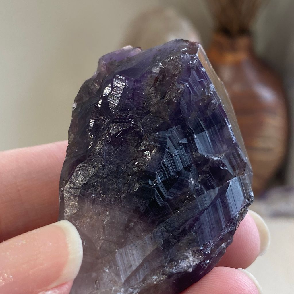 紫頭白水晶 21B18001K 40.4g $300(9).JPEG