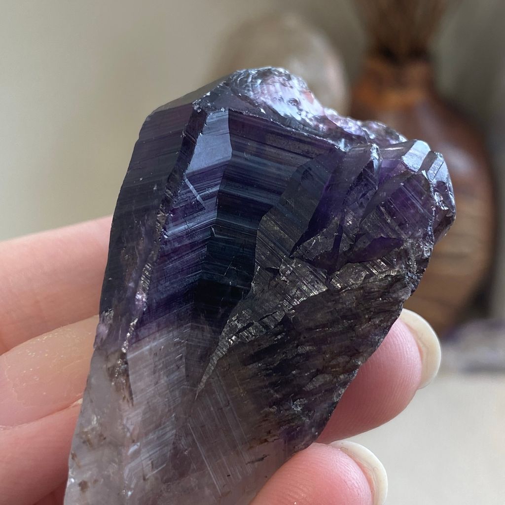 紫頭白水晶 21B18001K 40.4g $300(12).JPEG