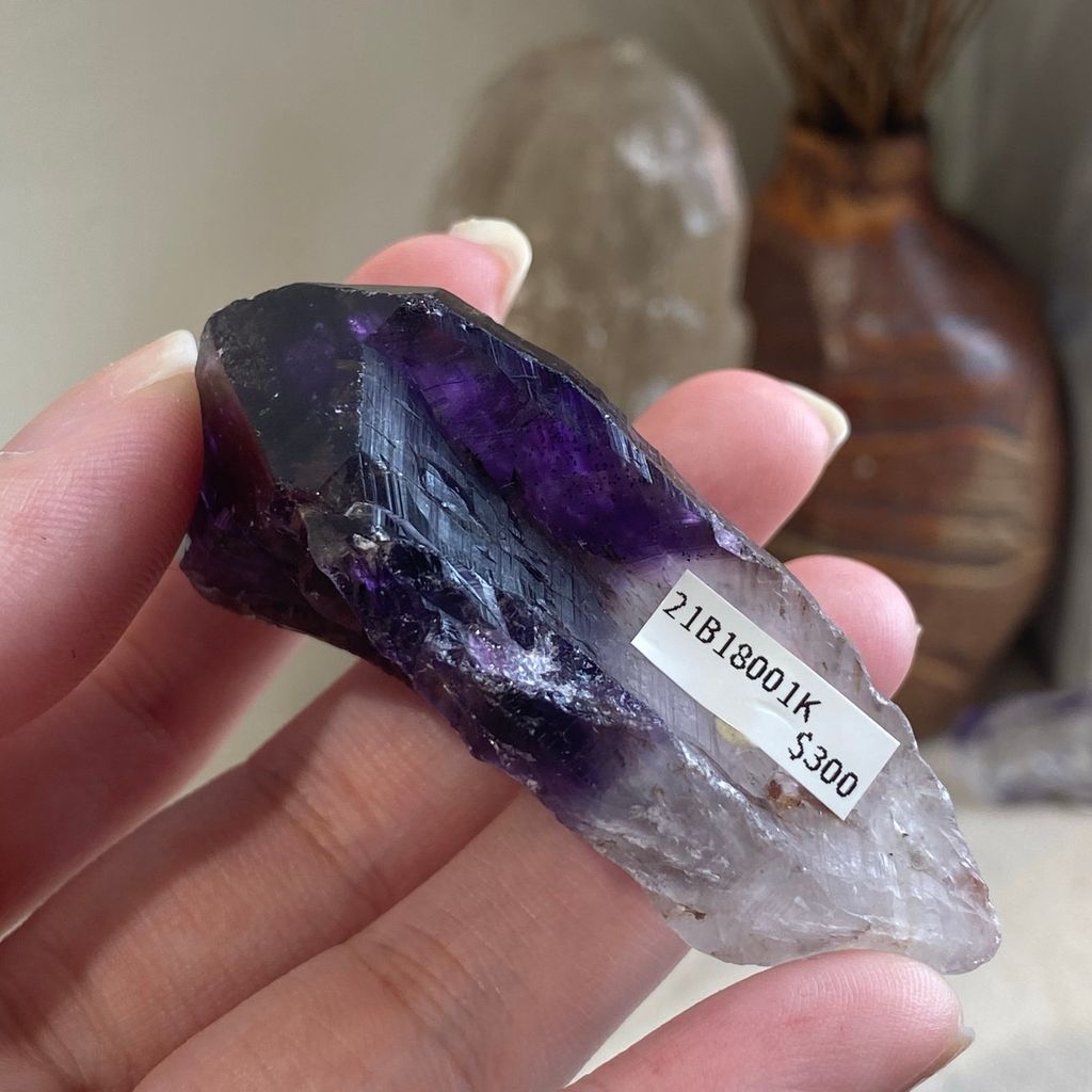 紫頭白水晶 21B18001K 40.4g $300(13).JPEG