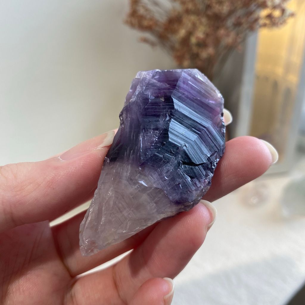 紫頭白水晶 21B18001N 34.3g $300(3).JPEG