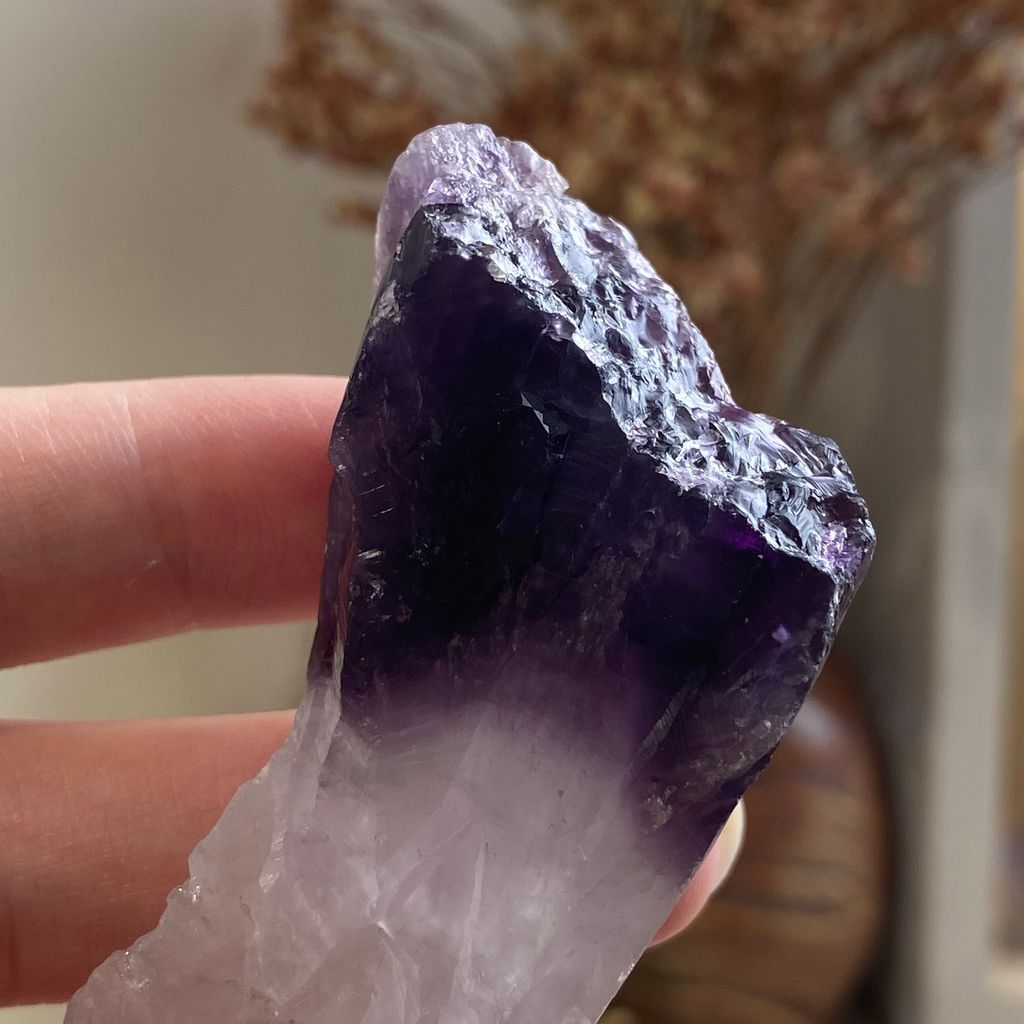 紫頭白水晶 21B18001O 45.7g $400(6).JPEG
