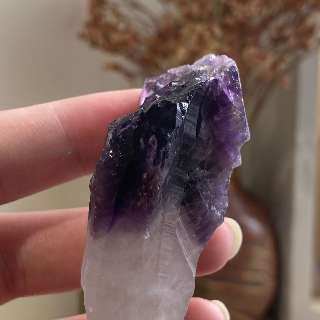 紫頭白水晶 21B18001O 45.7g $400(7).JPEG
