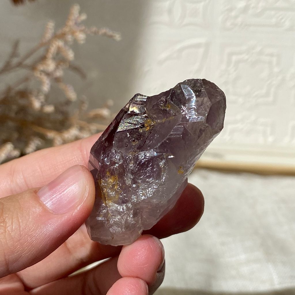 巴西北部紫水晶 21H20001A 30.1g $300(4).JPEG