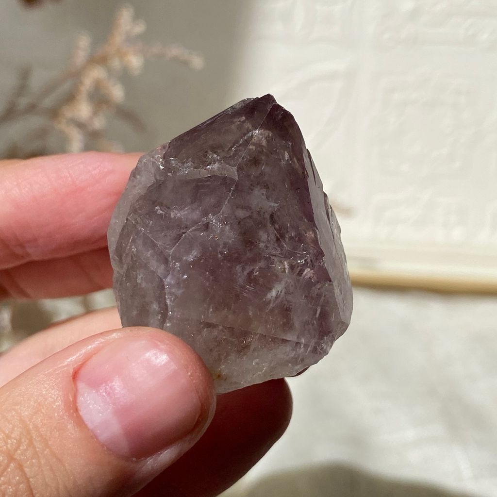 巴西北部紫水晶 21H20001A 30.1g $300(8).JPEG