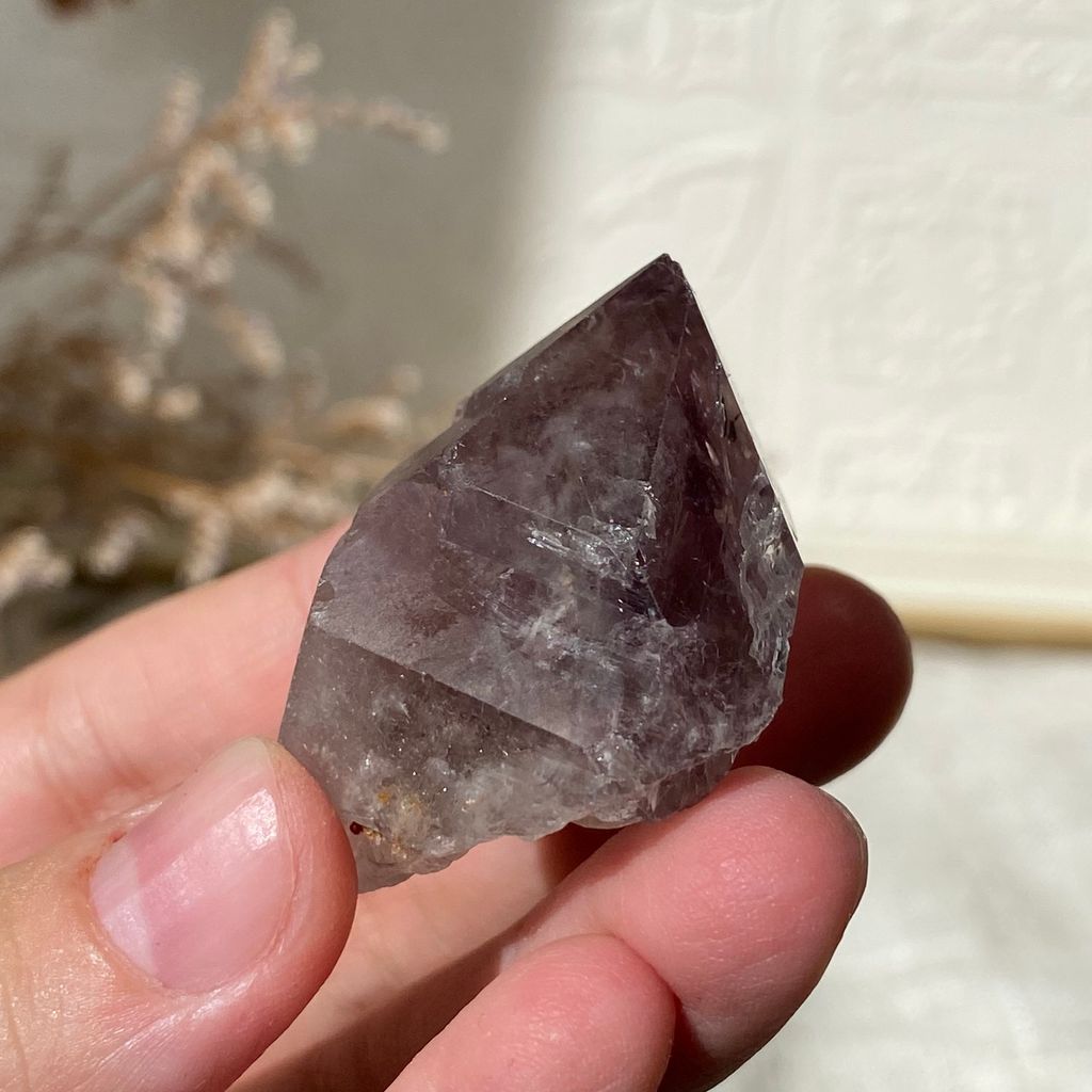 巴西北部紫水晶 21H20001B 28.6g $300(2).JPEG