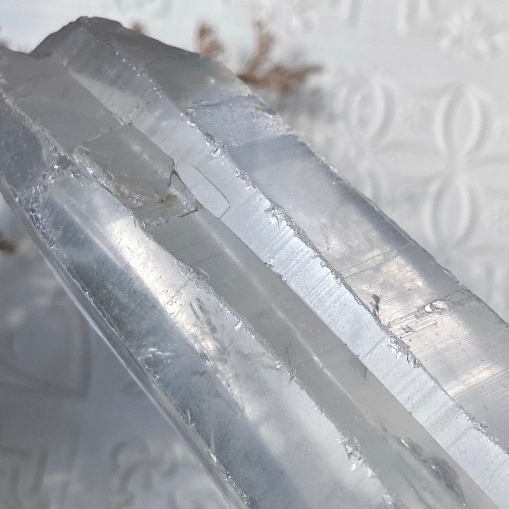 巴西雙生白水晶柱 369.9g 20L1810001 (5).JPEG