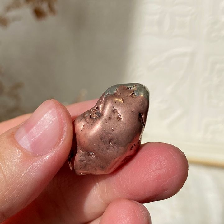 自然銅共生銀 21H76001 20.5g $6300(2).JPEG