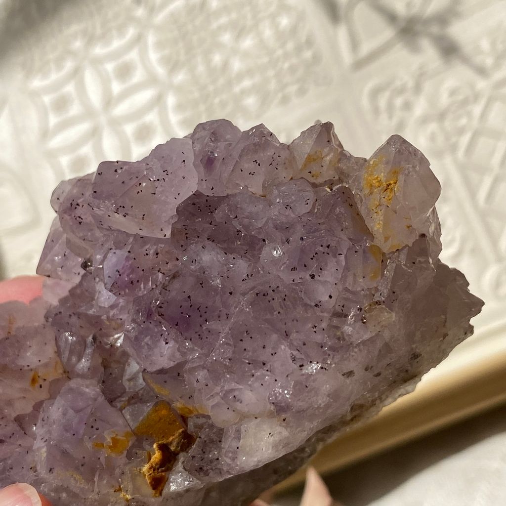 21D20001B 薰衣草淡紫水晶簇片 228.8g $350(10).JPEG