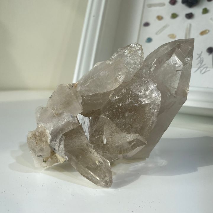22C18014C 尼泊爾晶簇 333.8g $5800(1).JPEG