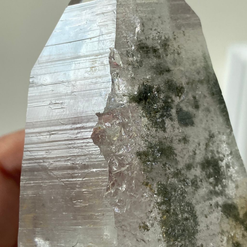 22C18015C 尼泊爾晶柱 542.5g $9999(12).JPEG