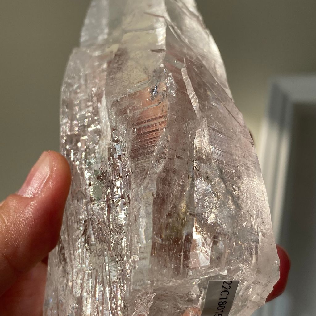 22C18015D 尼泊爾晶柱 429.1g $5000(4).JPEG