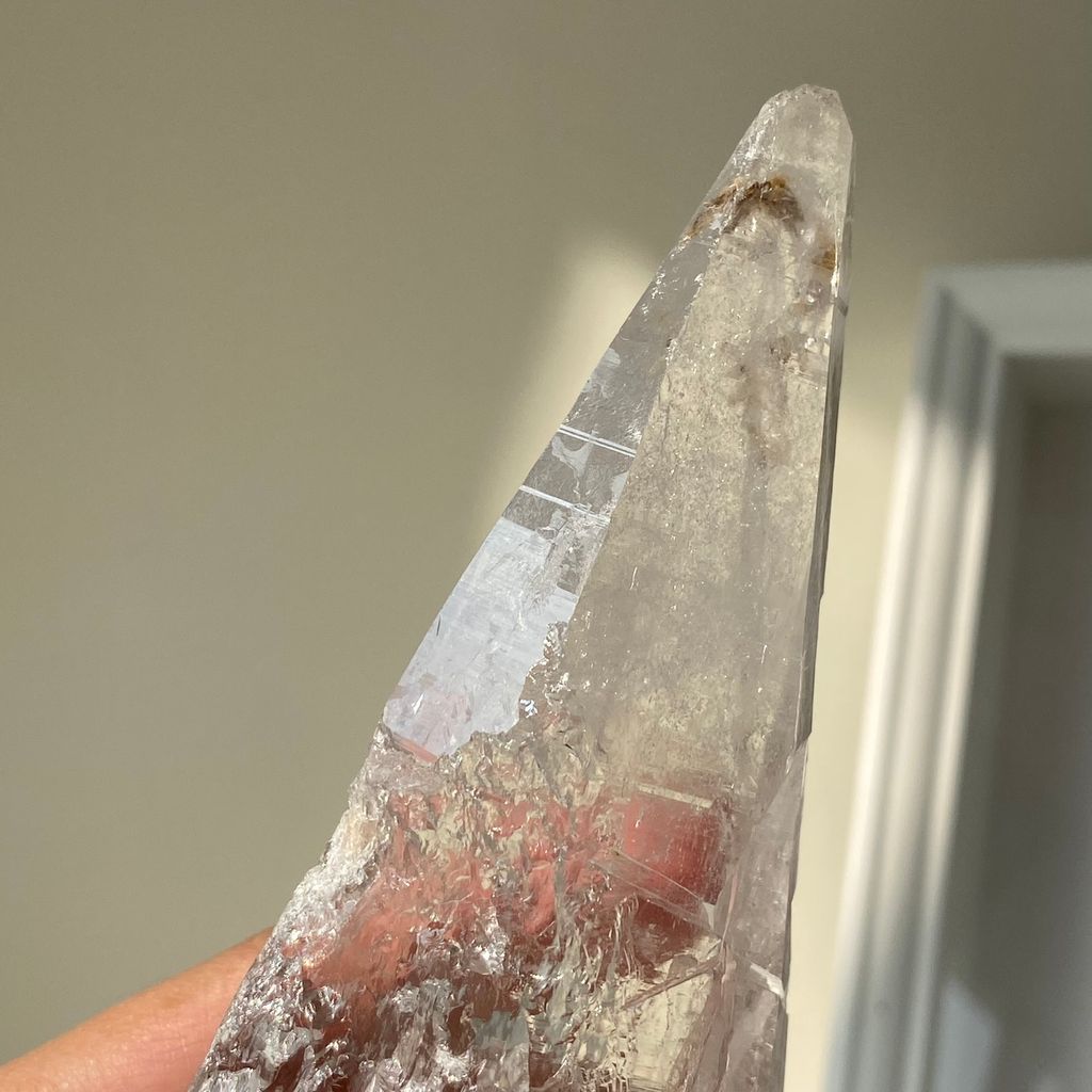 22C18015D 尼泊爾晶柱 429.1g $5000(8).JPEG