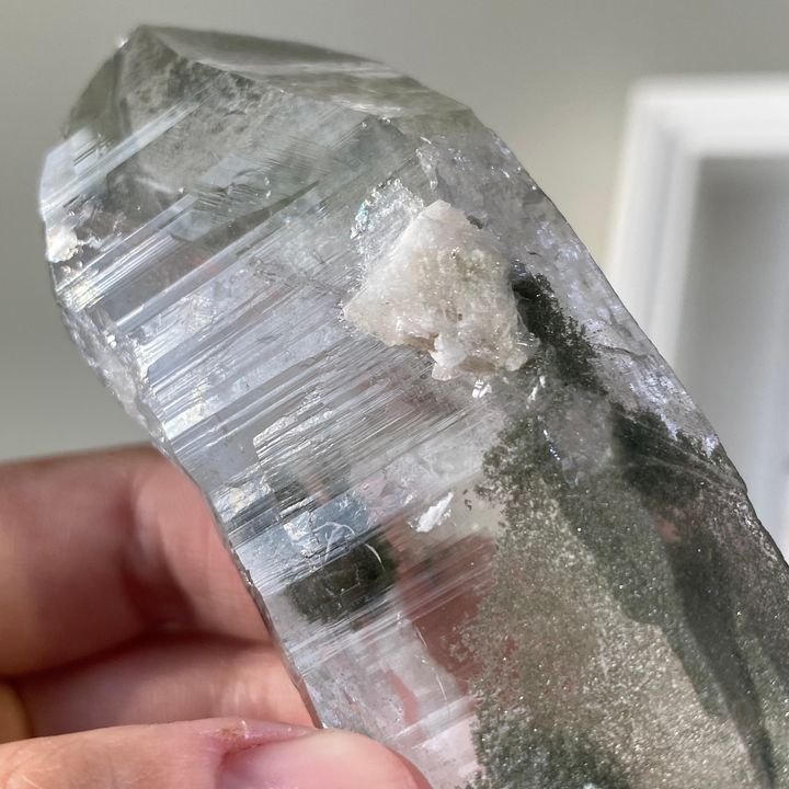 22C18015O 尼泊爾晶柱 124.2g $2500(3).JPEG