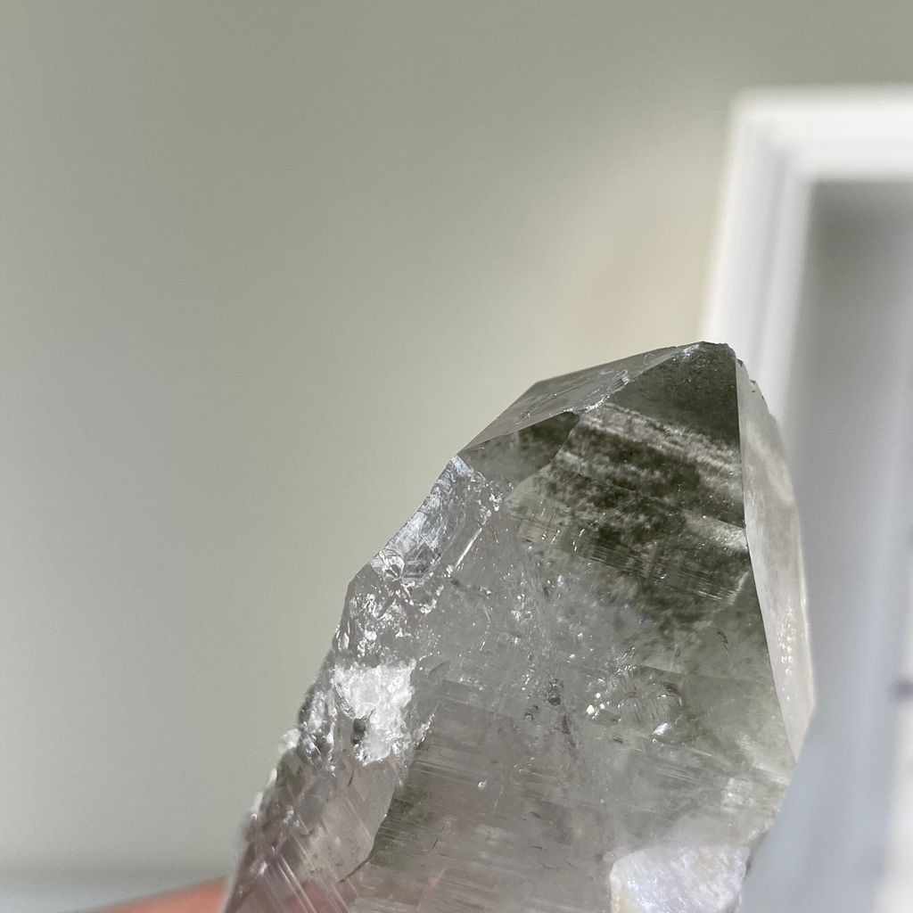 22C18015O 尼泊爾晶柱 124.2g $2500(8).JPEG