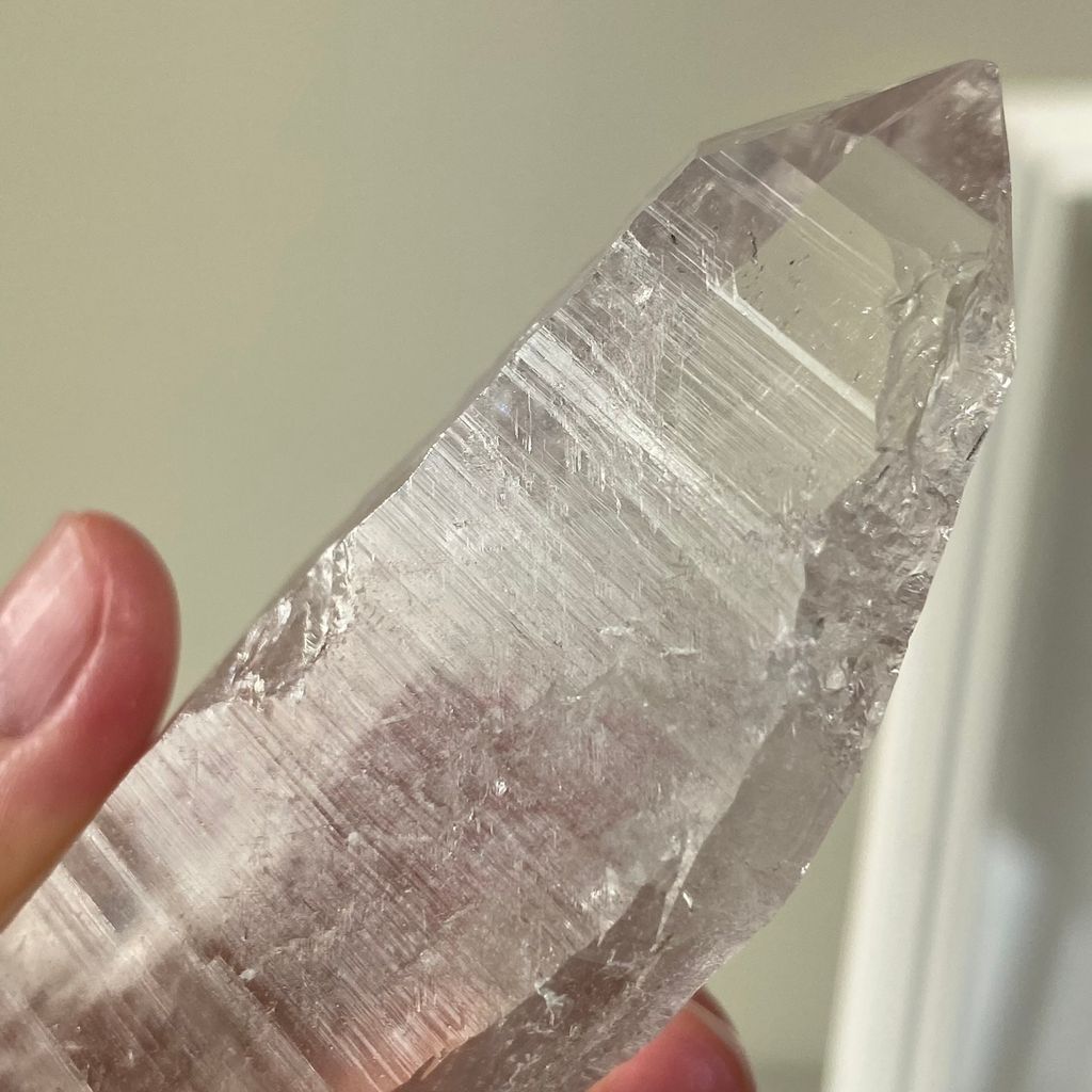 22C18015P 尼泊爾晶柱125.7g $2500(8).JPEG