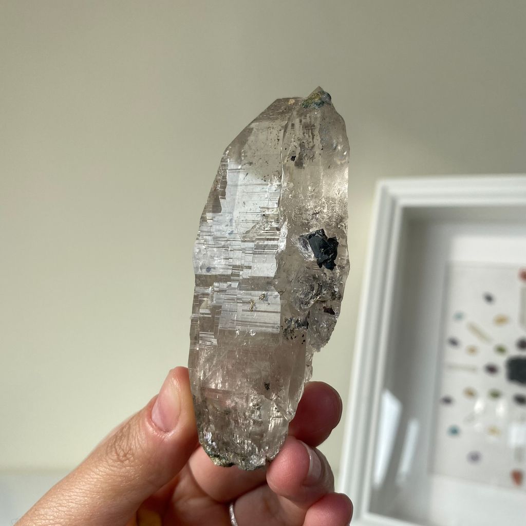 22C18015R 尼泊爾晶柱 92.8g $2600(1).JPEG