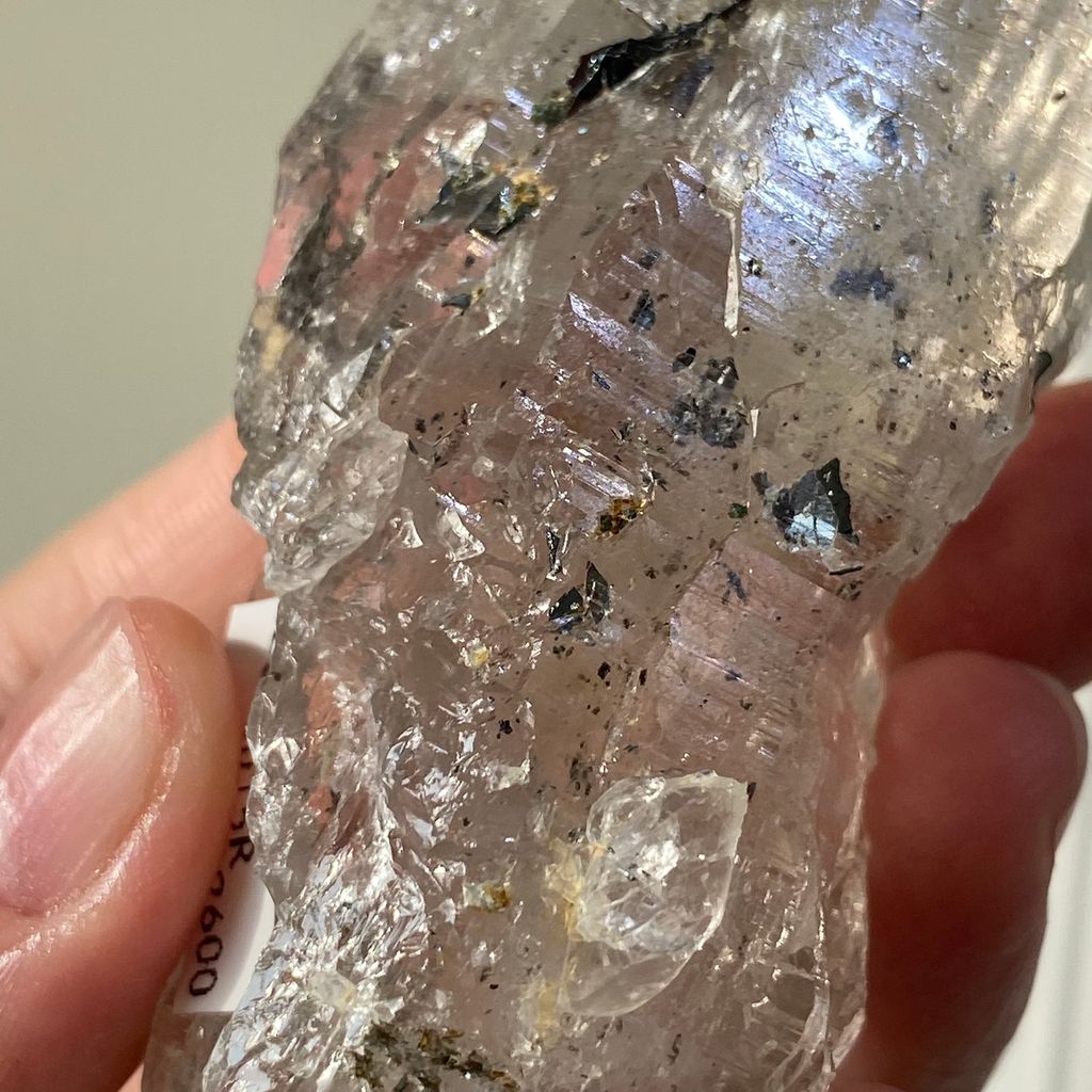 22C18015R 尼泊爾晶柱 92.8g $2600(6).JPEG