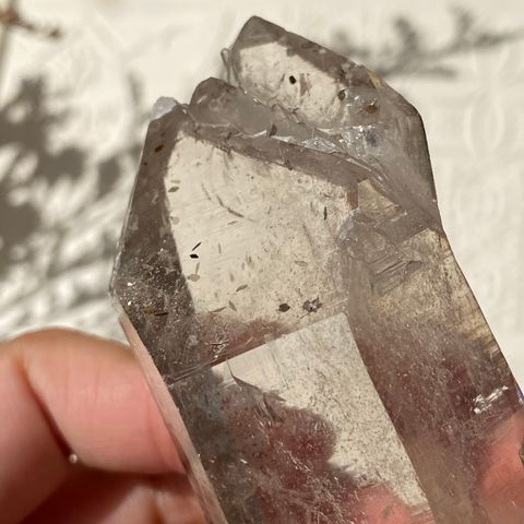 21I18002A喜瑪拉雅白水晶(印度礦脈) 175.6g $1700(3).JPEG