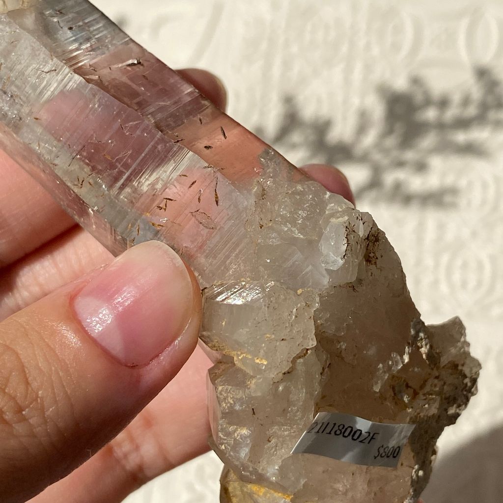 21I18002F喜瑪拉雅白水晶(印度礦脈) 78.2g $800(7).JPEG