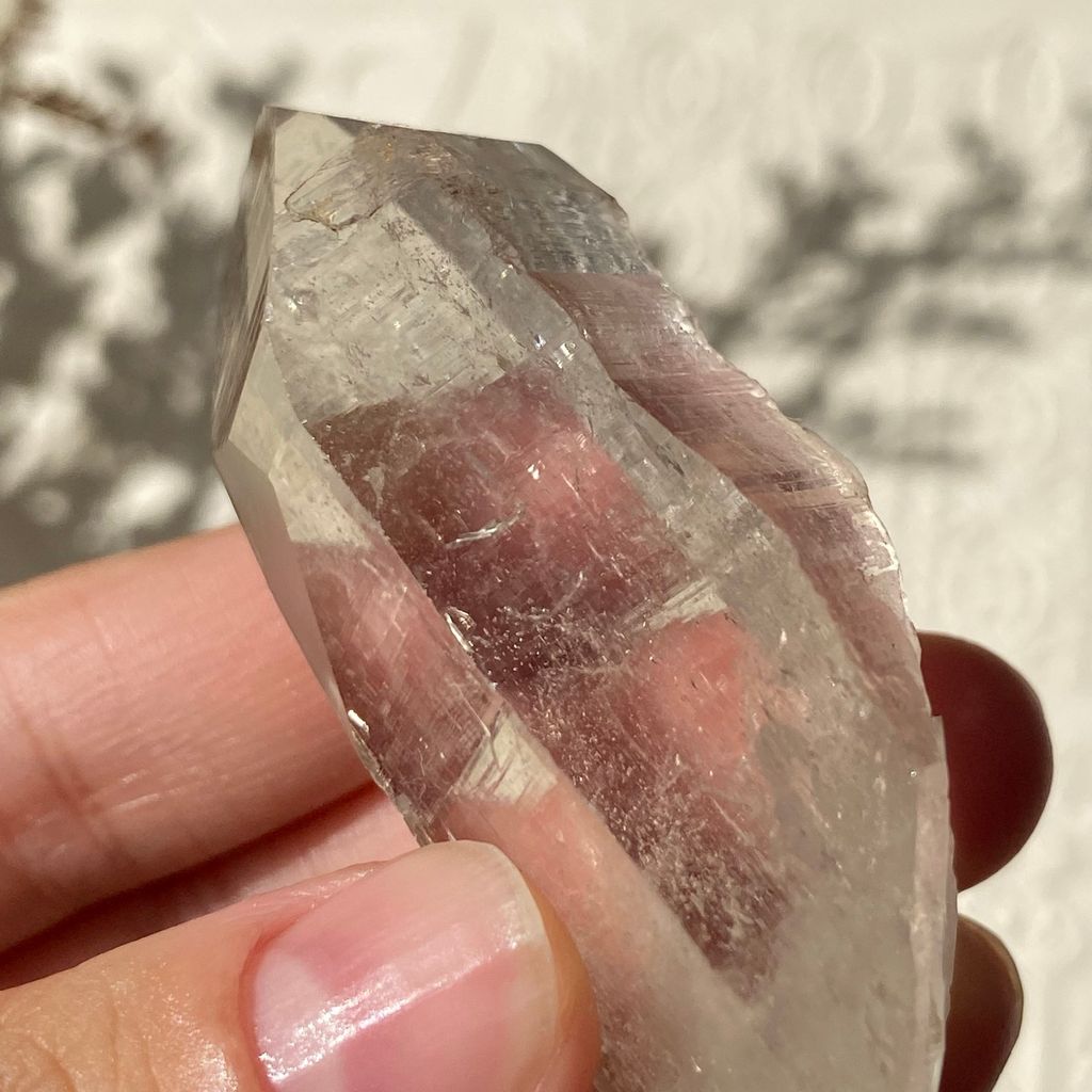 21I18002G喜瑪拉雅白水晶(印度礦脈) 48.6g $500(4).JPEG