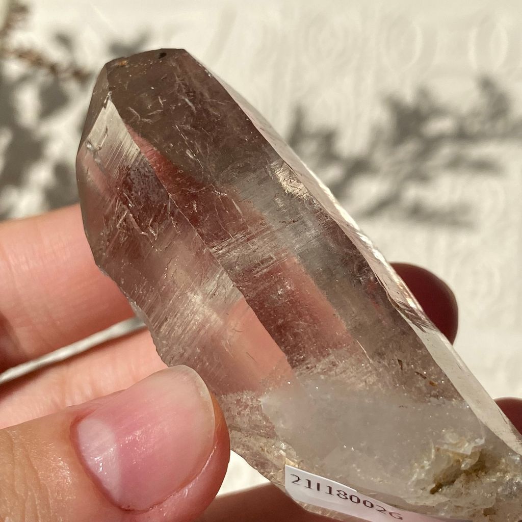 21I18002G喜瑪拉雅白水晶(印度礦脈) 48.6g $500(6).JPEG