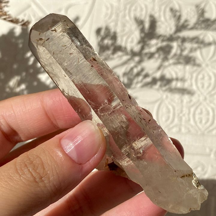 21I18002I喜瑪拉雅白水晶(印度礦脈) 40.8g $400(1).JPEG