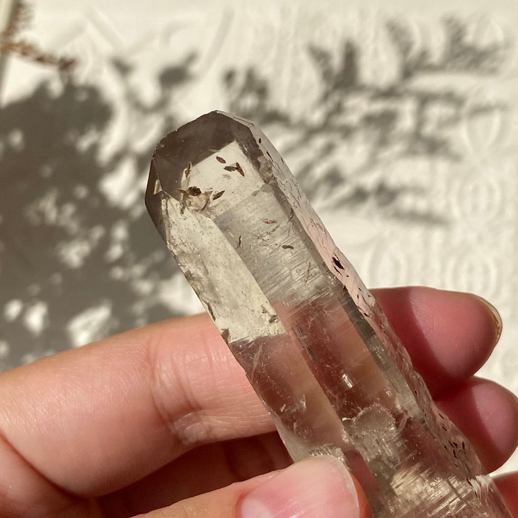 21I18002I喜瑪拉雅白水晶(印度礦脈) 40.8g $400(4).JPEG