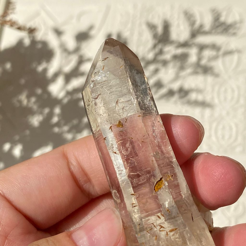 21I18002I喜瑪拉雅白水晶(印度礦脈) 40.8g $400(5).JPEG