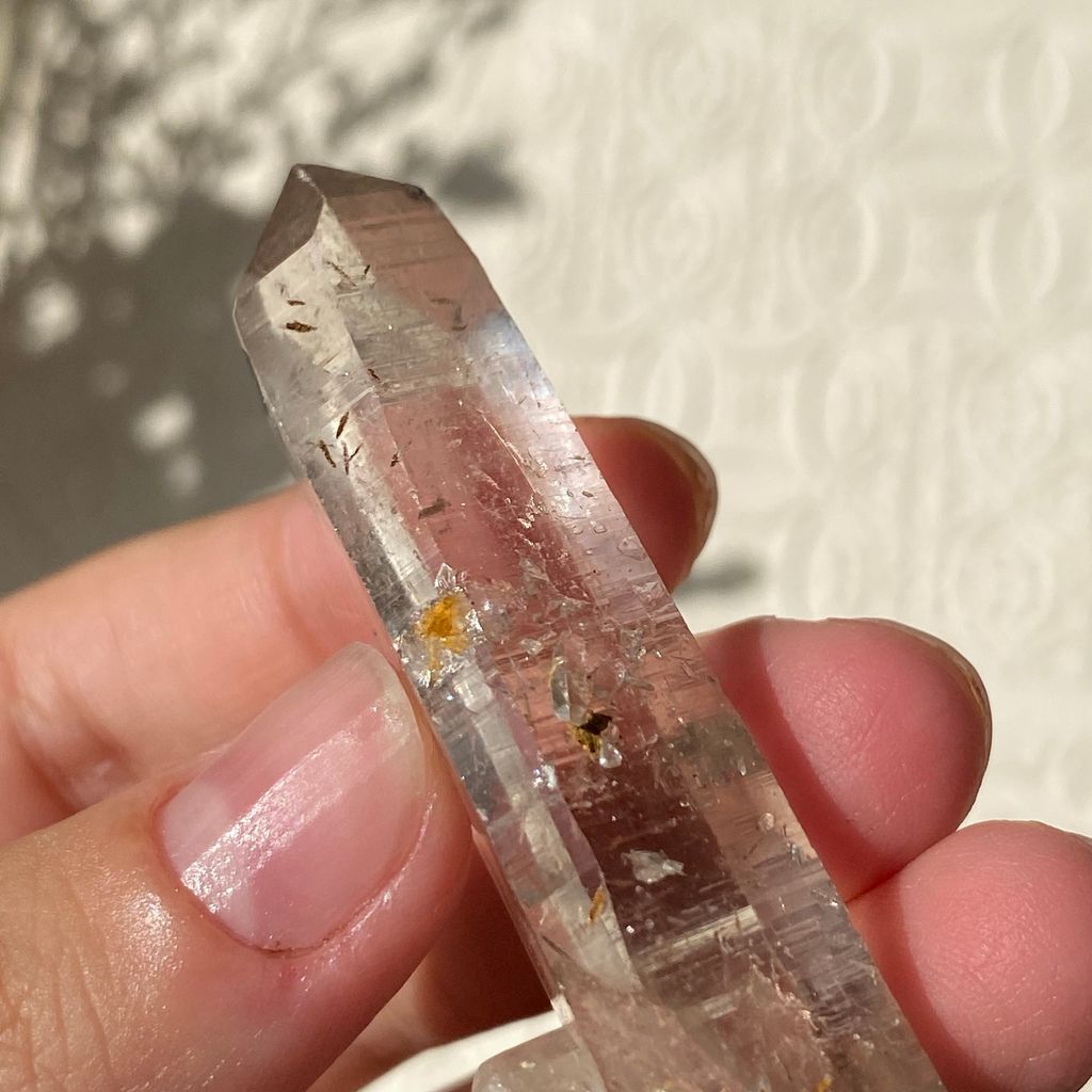 21I18002N喜瑪拉雅白水晶(印度礦脈) 24.6g $300(5).JPEG