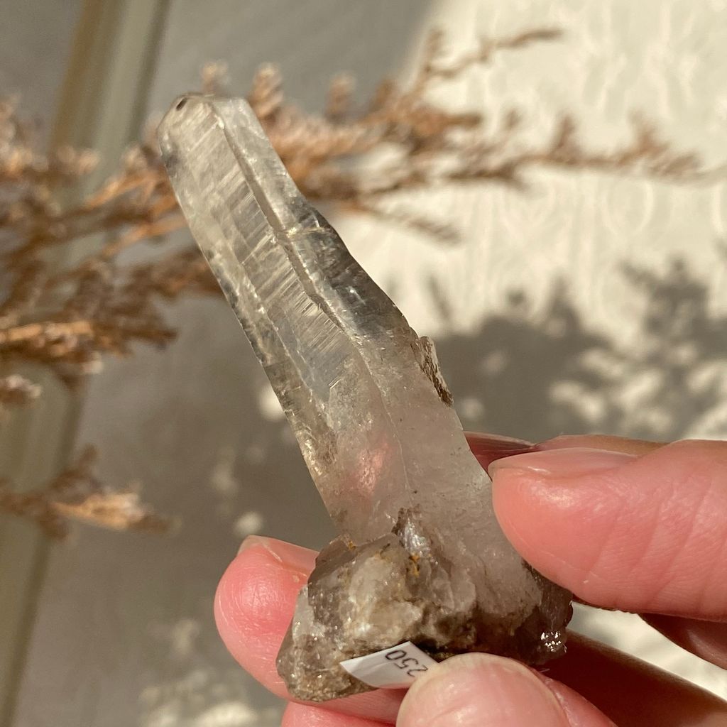 21I18002O喜瑪拉雅白水晶(印度礦脈) 16.9g $250(7).JPEG