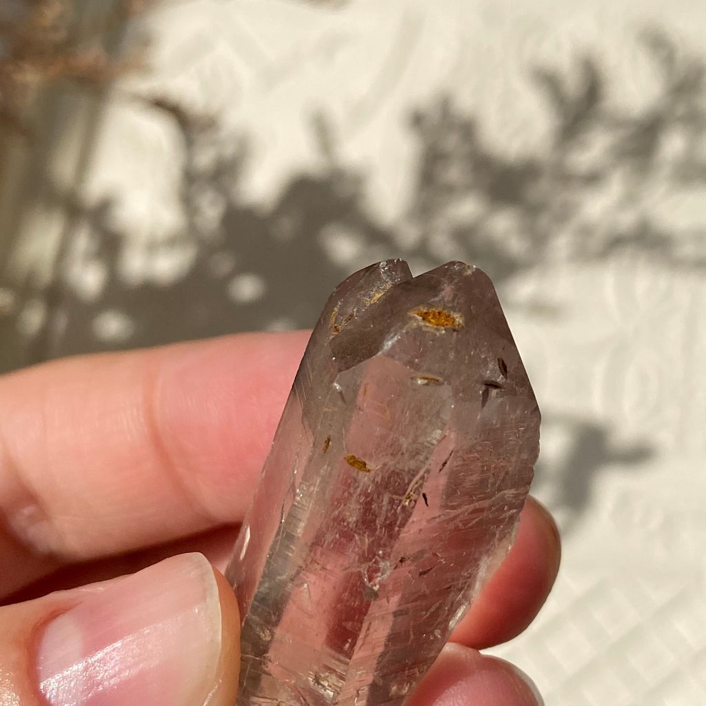 21I18002P喜瑪拉雅白水晶(印度礦脈) 21.5g $250(3).JPEG