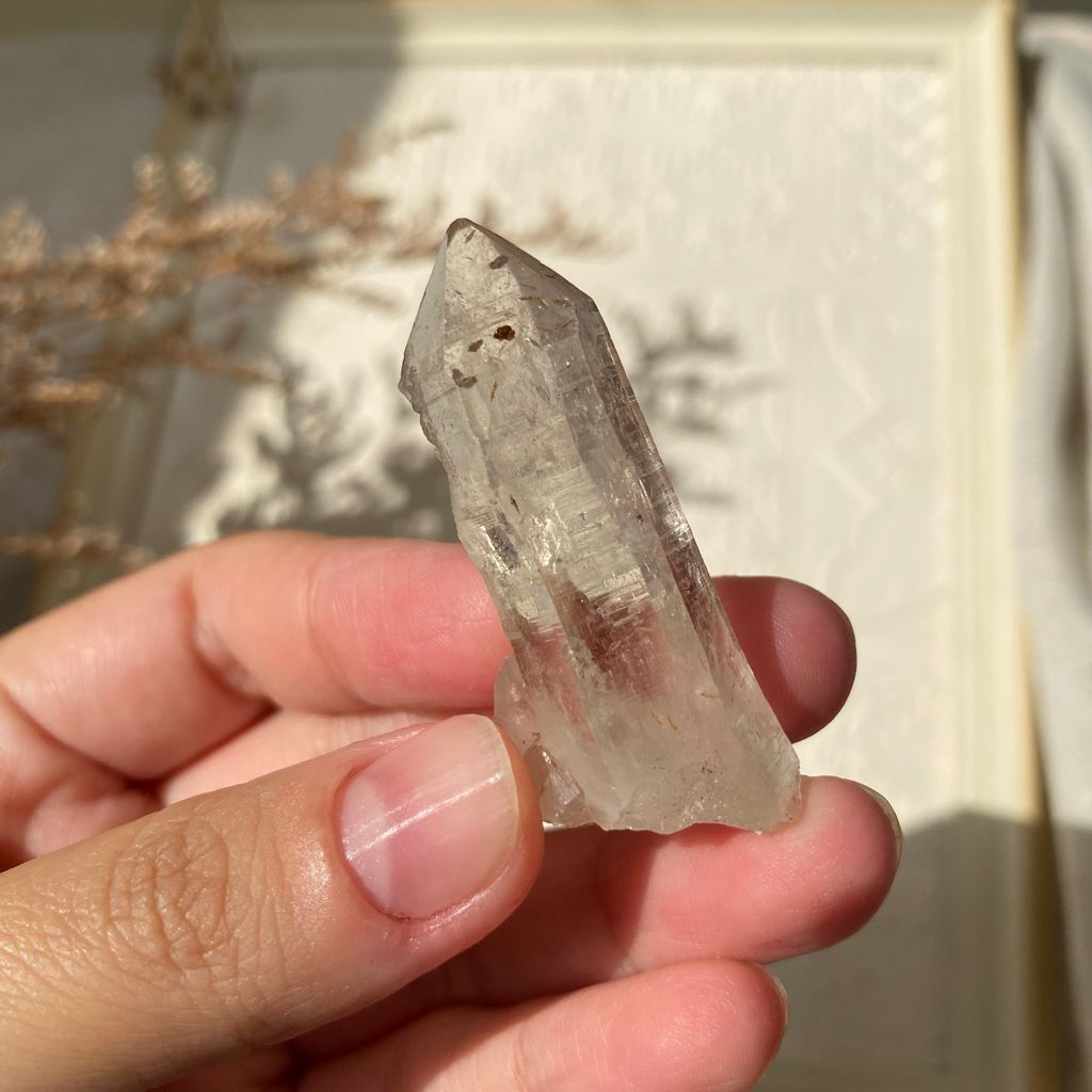 21I18002Q喜瑪拉雅白水晶(印度礦脈) 14.7g $250(1).JPEG