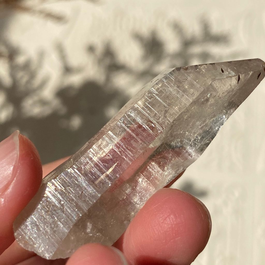 21I18002Q喜瑪拉雅白水晶(印度礦脈) 14.7g $250(5).JPEG
