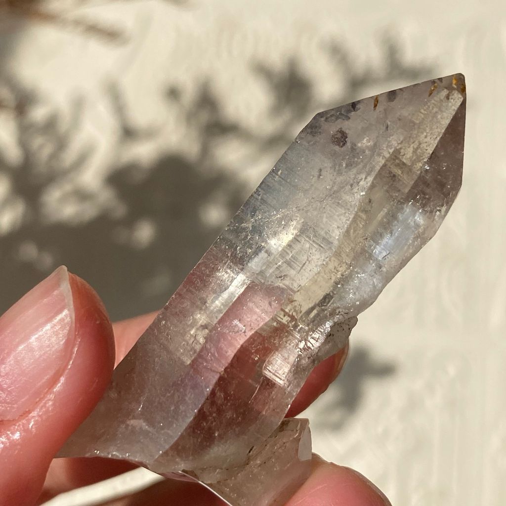 21I18002Q喜瑪拉雅白水晶(印度礦脈) 14.7g $250(6).JPEG